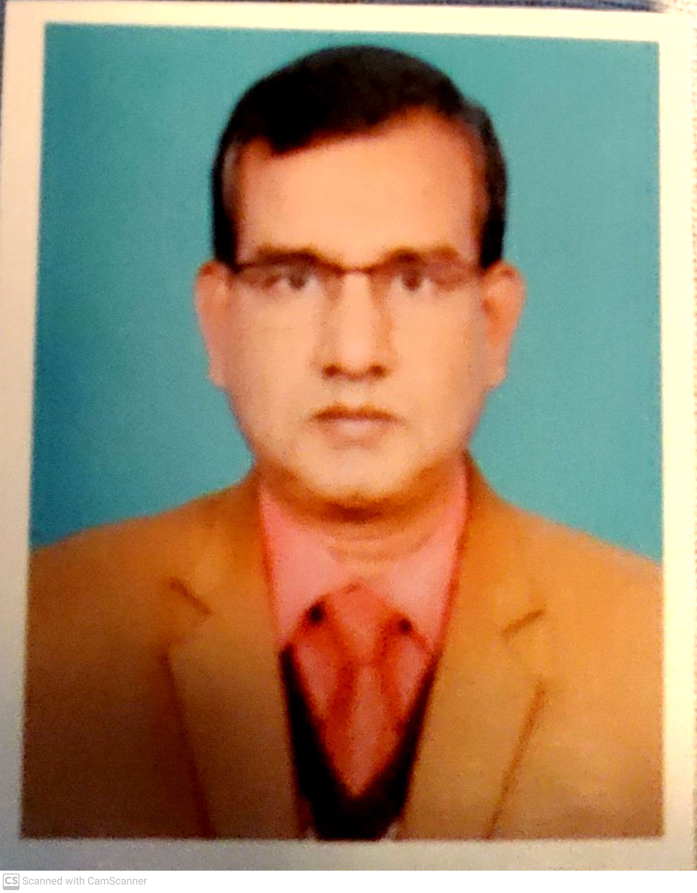 Md Jarif Uddin